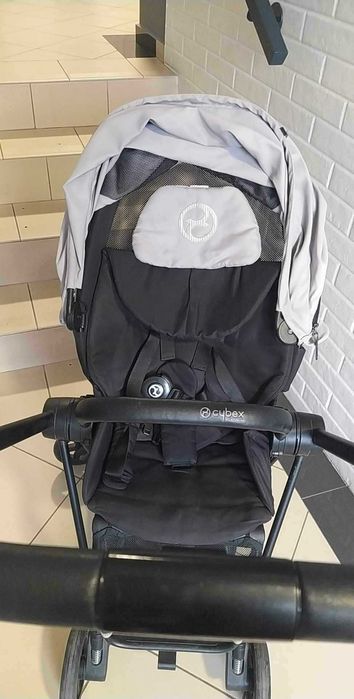 wózek spacerowy  spacerówka CYBEX MIOS