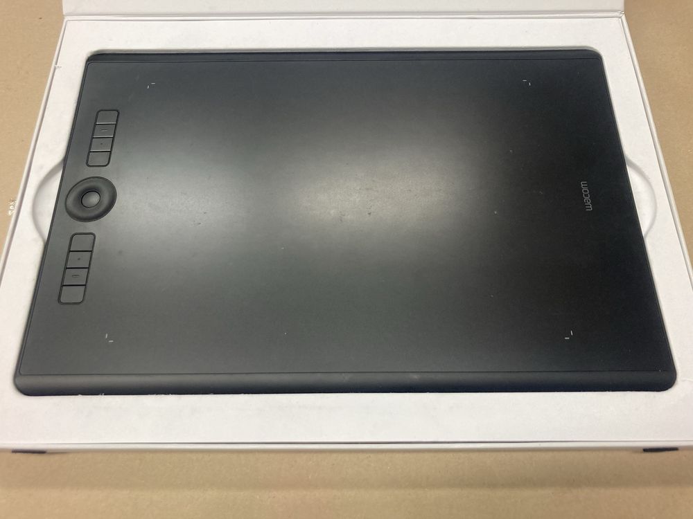 Wacom intuos pro L PTH-860-N