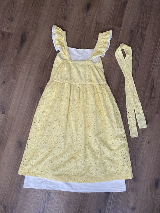 Сукня з прошви Украінський бренд