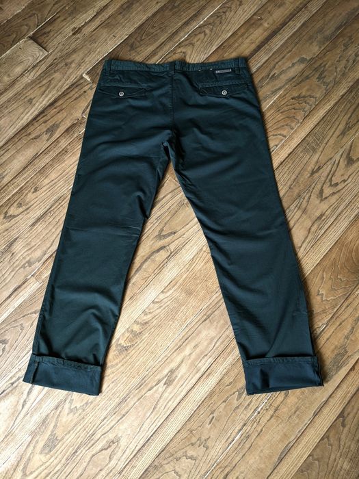 Штани чінос Hugo boss orange оригінал.