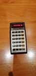 Calculadora Texas Instruments TI-1250 vintage