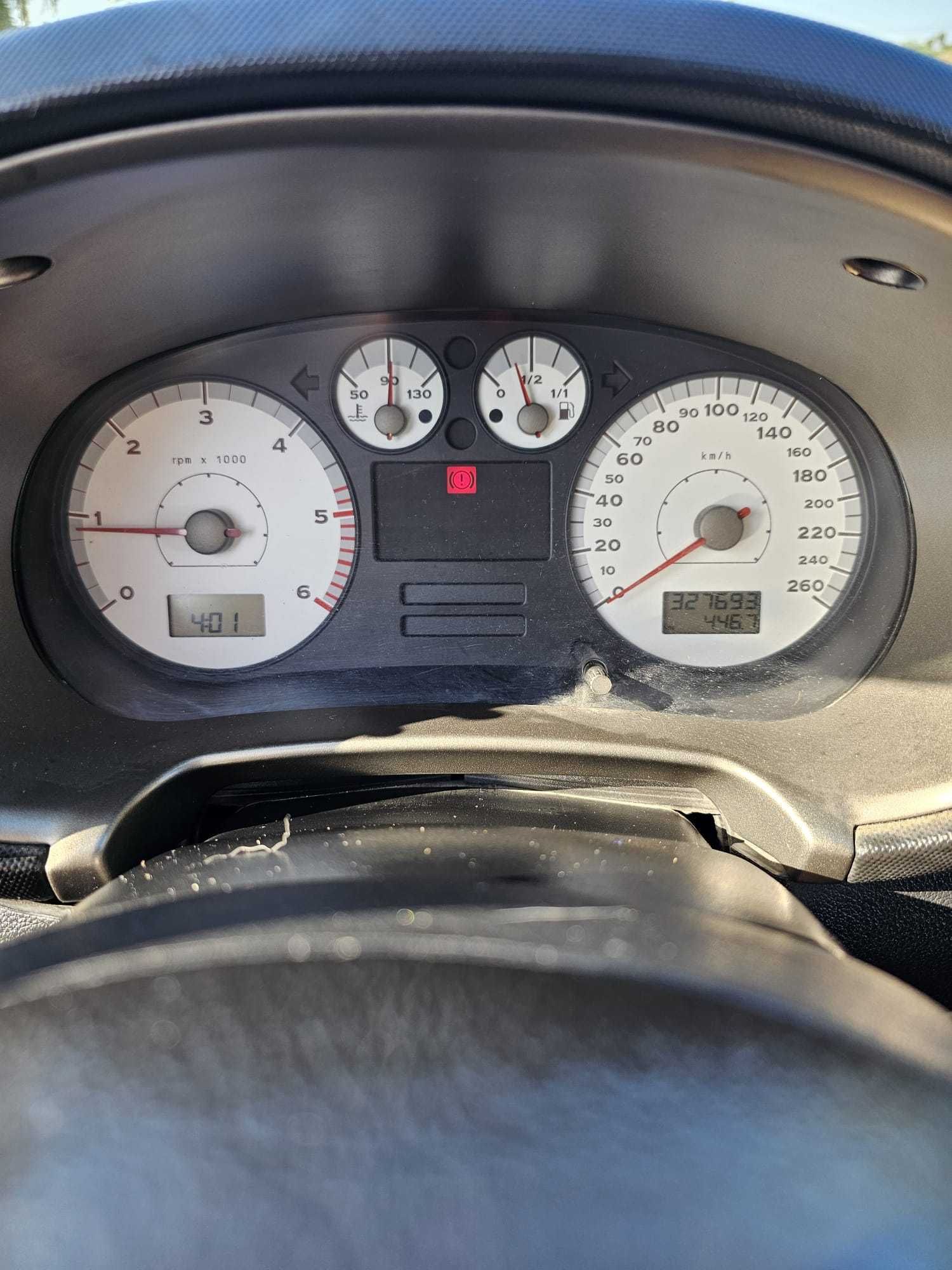 Seat Leon TDI 4 Cupra 150cv, edição limitada 4x4 só há 78 na Europa