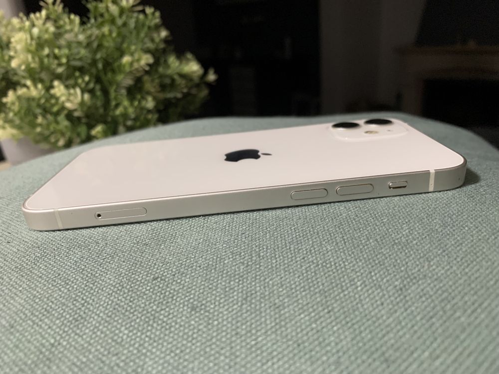 Iphone 12 64gb usado