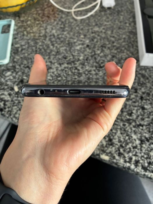 Samsung Galaxy A52 em bom estado