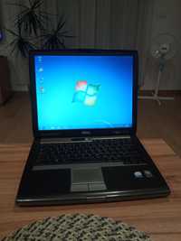 Laptop Dell latitude d520 port RS232