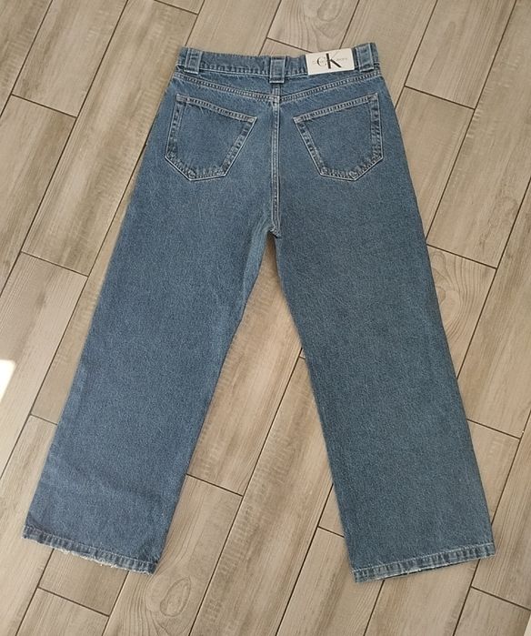 Calvin Klein  джинси жіночі
