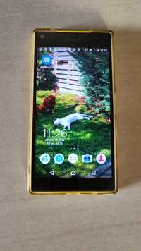 Sony XPERIA Z5 Compact