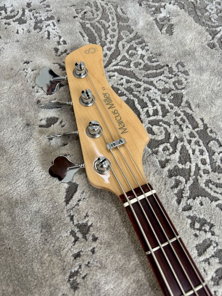 Gitara Basowa Marcus Miller V3 MA 2nd Gen