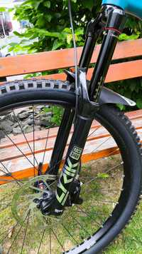 Rock shox Lyrik Ultimate RC2 29 170 mm