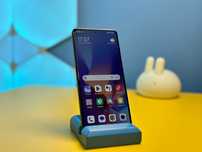 Смартфон Redmi Note 11 Pro+ 5G 6/128GB Green (91377) Б/У З ГАРАНТІЄЮ