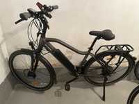 Rower elektryczny ecobike