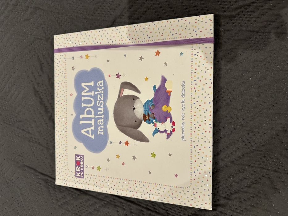 Komplet ksiazek dla młodych rodziców