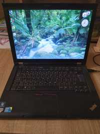 Ноутбук Lenovo T410