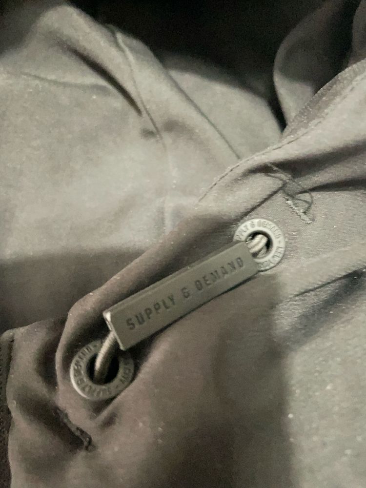 Supply Puffer inverno