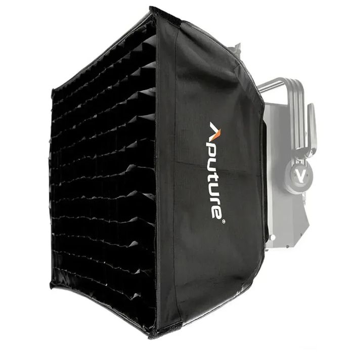 Aputure NOVA P300c (Kit)