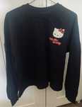 Camisola Hello Kitty (Lefties - S)