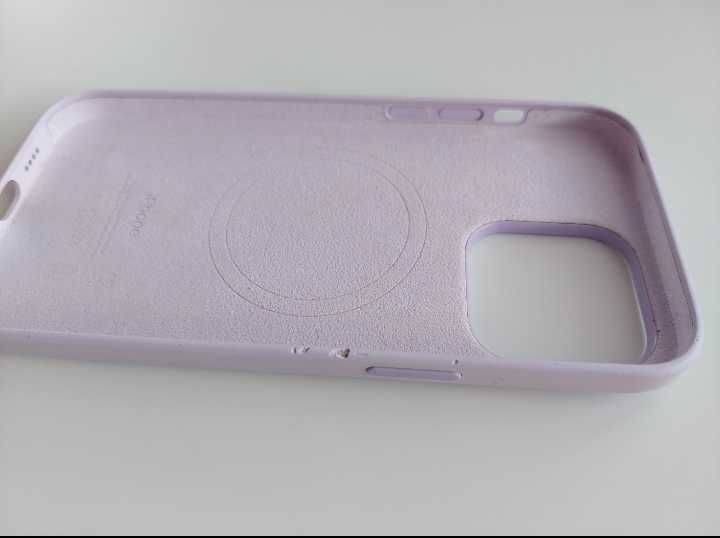 Plecki Apple do iPhone 14 Pro Max