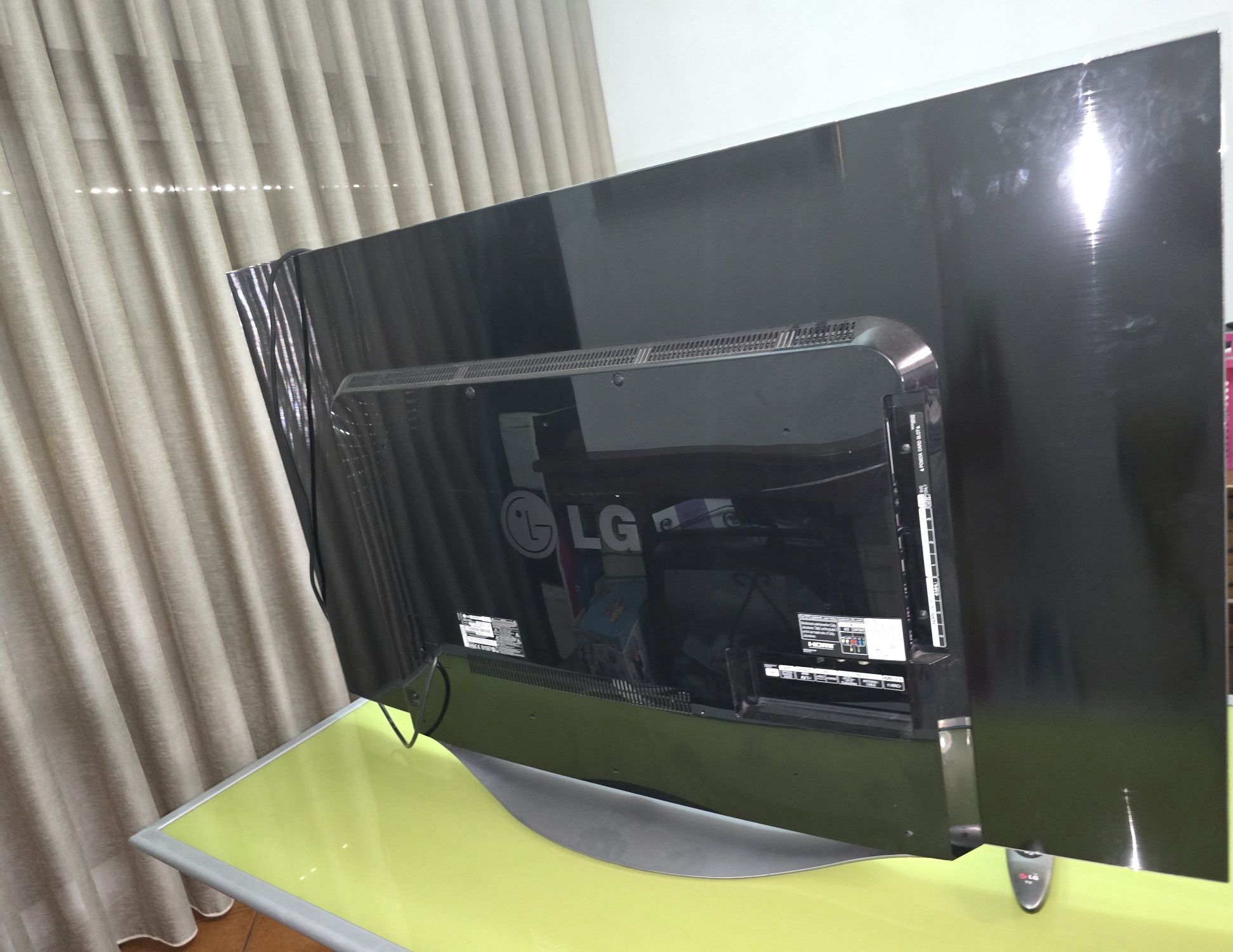 Lg OLED TV 65 polegadas