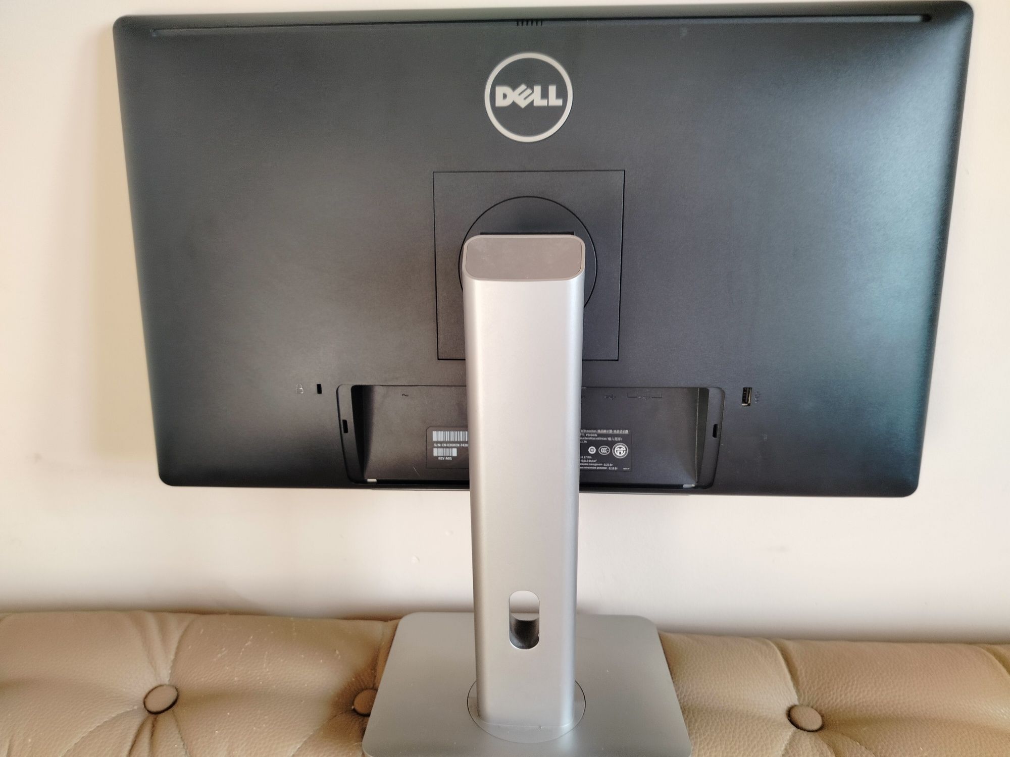 Monitor Dell P2414Hb 2 szt. używany