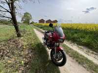 Yamaha XJ600 Diversion