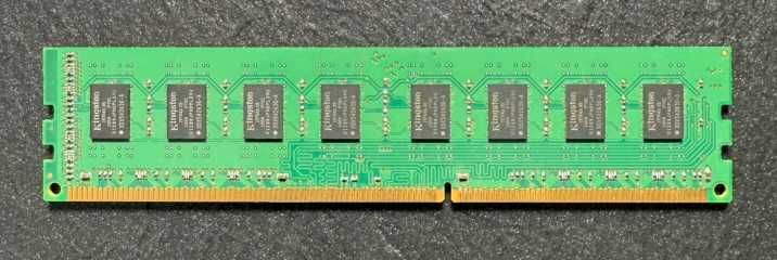 8GB Pamięć RAM 240 Pin Dimm 1.5v DDR3 PC3 12800 OFFTEK