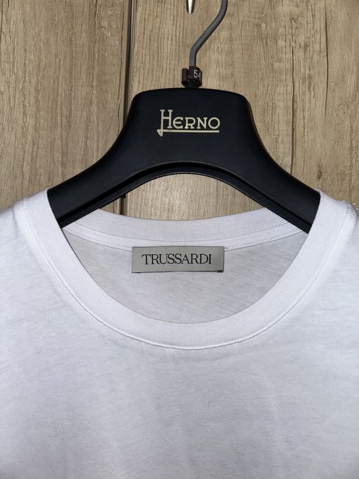 Футболка Trussardi