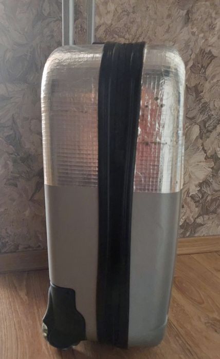 Дорожный чемодан валіза  47х36х18 см