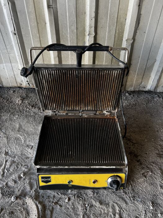 Гриль Remta R61