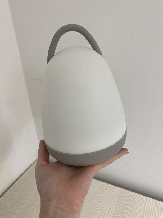 Два світильники