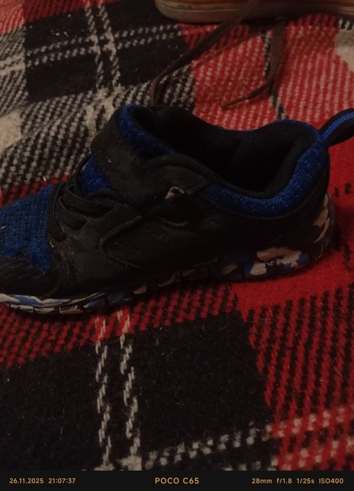 Кросовки, детские