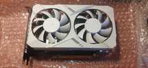 GALAX RTX 2060 biały 6GB idealny do gier
