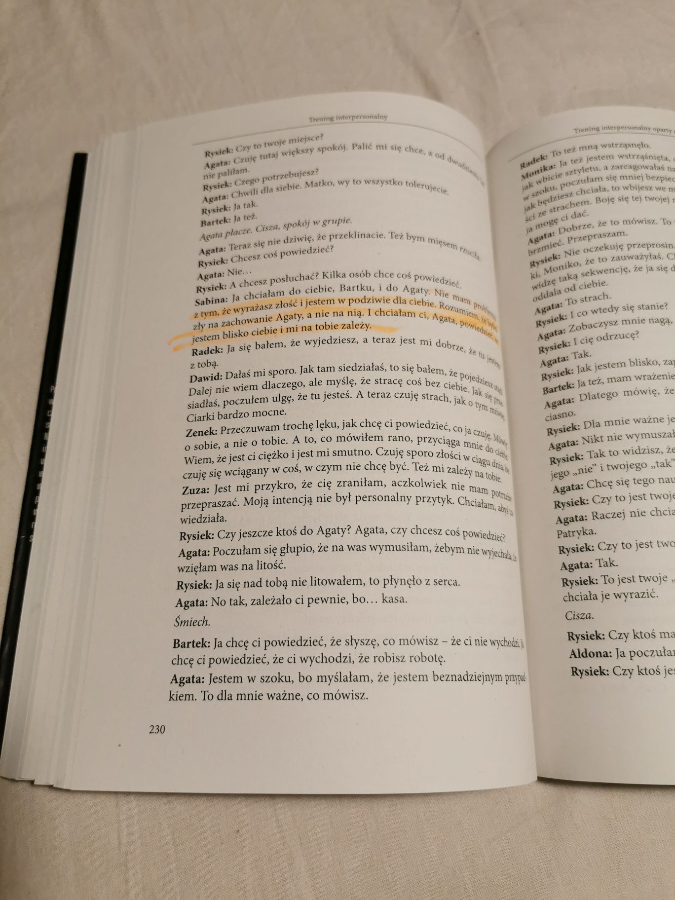 Rosnąc w siłę, Brene Brown
