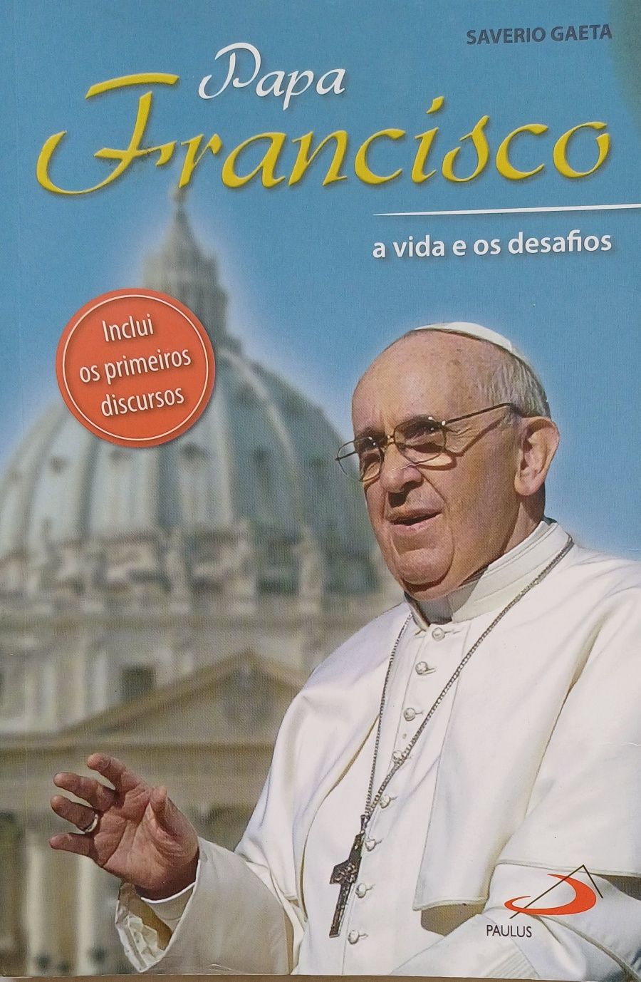 Católicos Livros Cada 10€