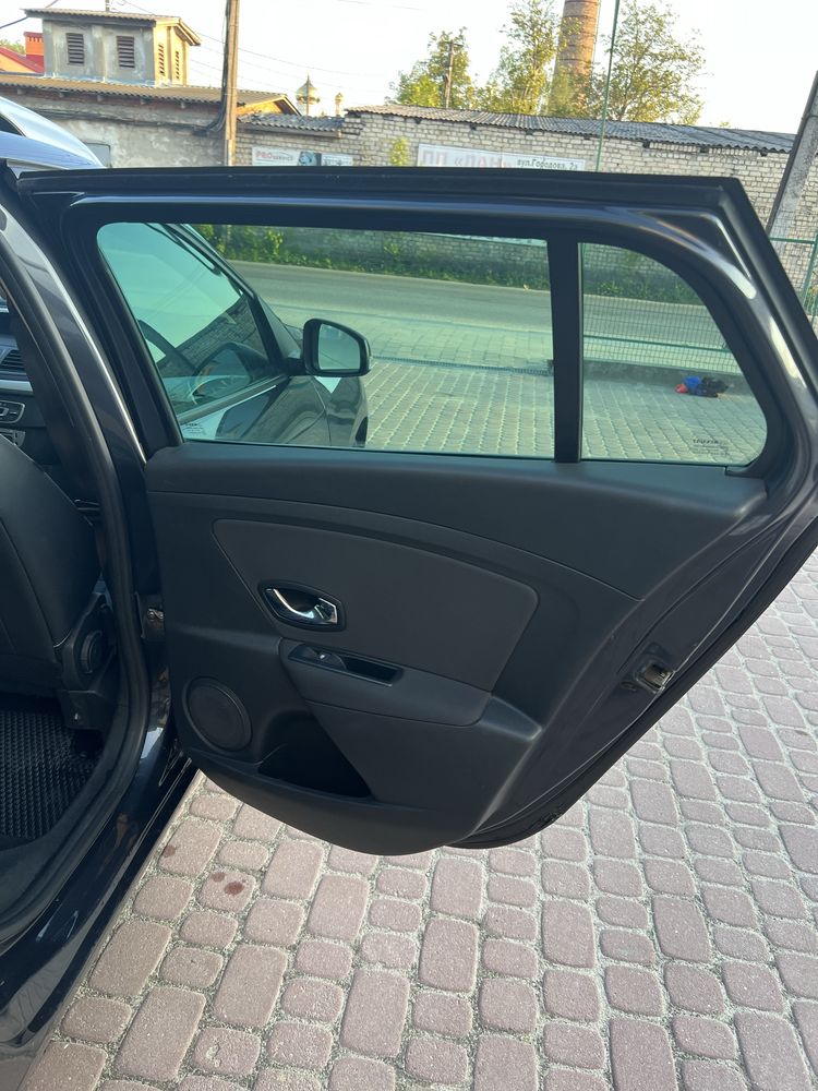 Продам Renault Megane 3