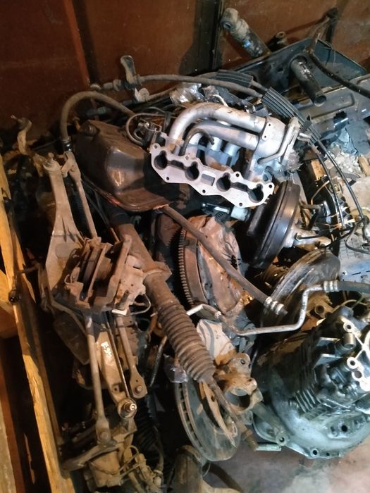 Рено Лагуна Пасат В6 Ауді В6 ВМW E36 E38