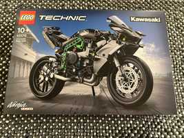 Lego Technic 42170 Kawasaki