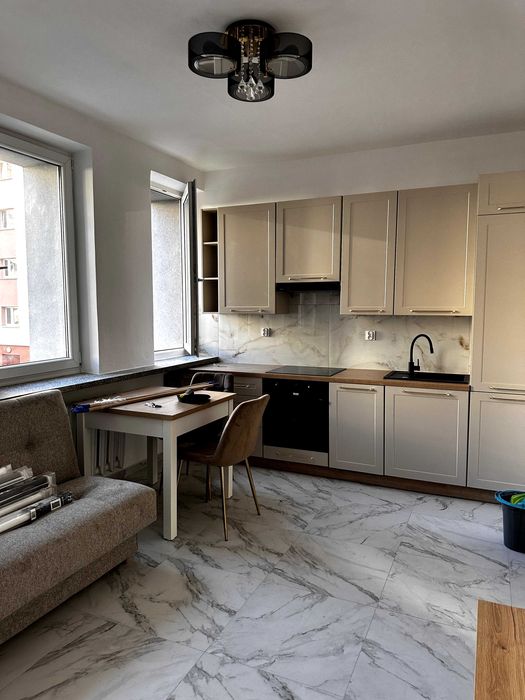 Nowe mieszkania na wynajem wysoki standard, bezposredn od wlasciciela