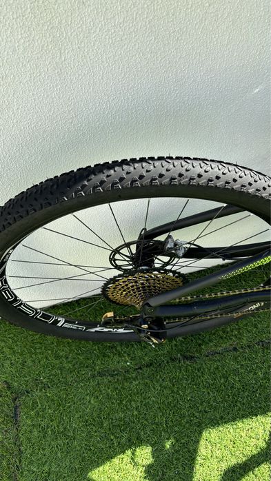 Vendo Merida ninety six team como nova quadro tem garantia vitalicia