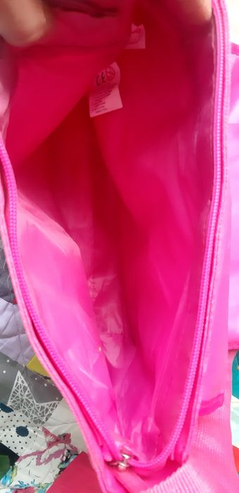 портфель дитячий