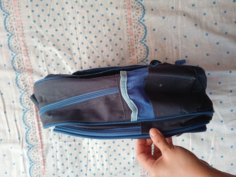 Рюкзак для хлопчика портфель