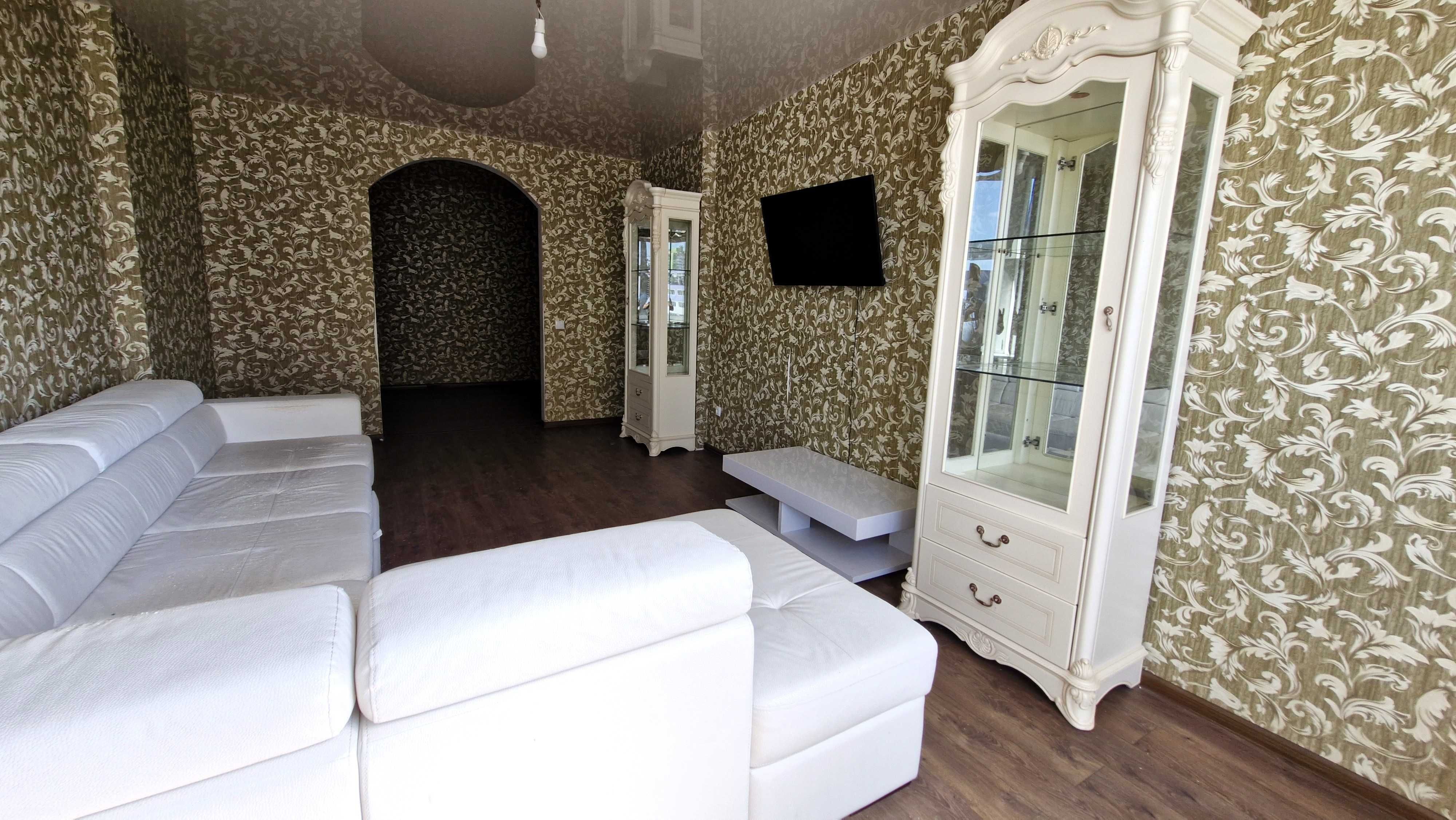 Продаж 3-к кв. 107 м2, Коцюбинське, 280, 719, сертифікат, ВІДЕО ОГЛЯД!