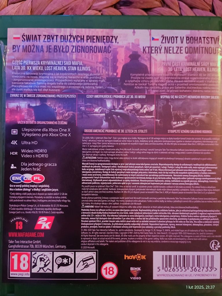 Sprzedam, zamienię