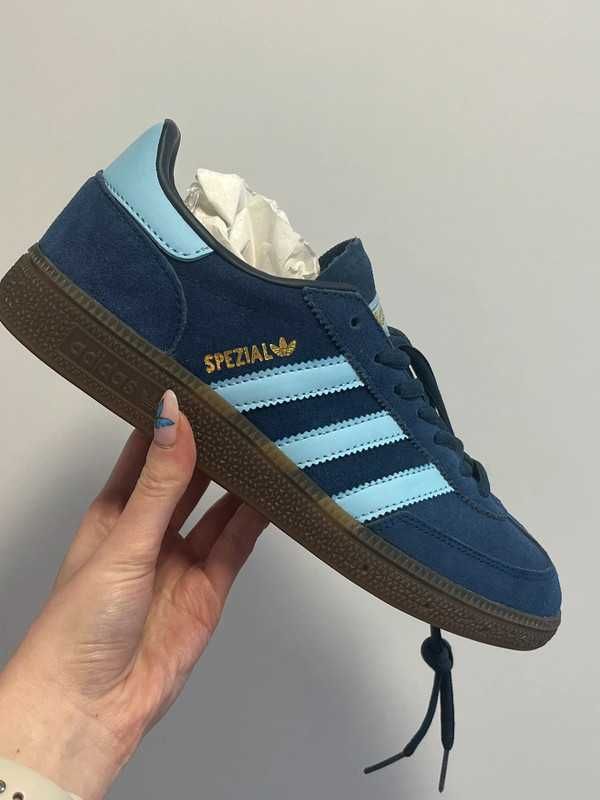 Adidas Handball Spezial R.38