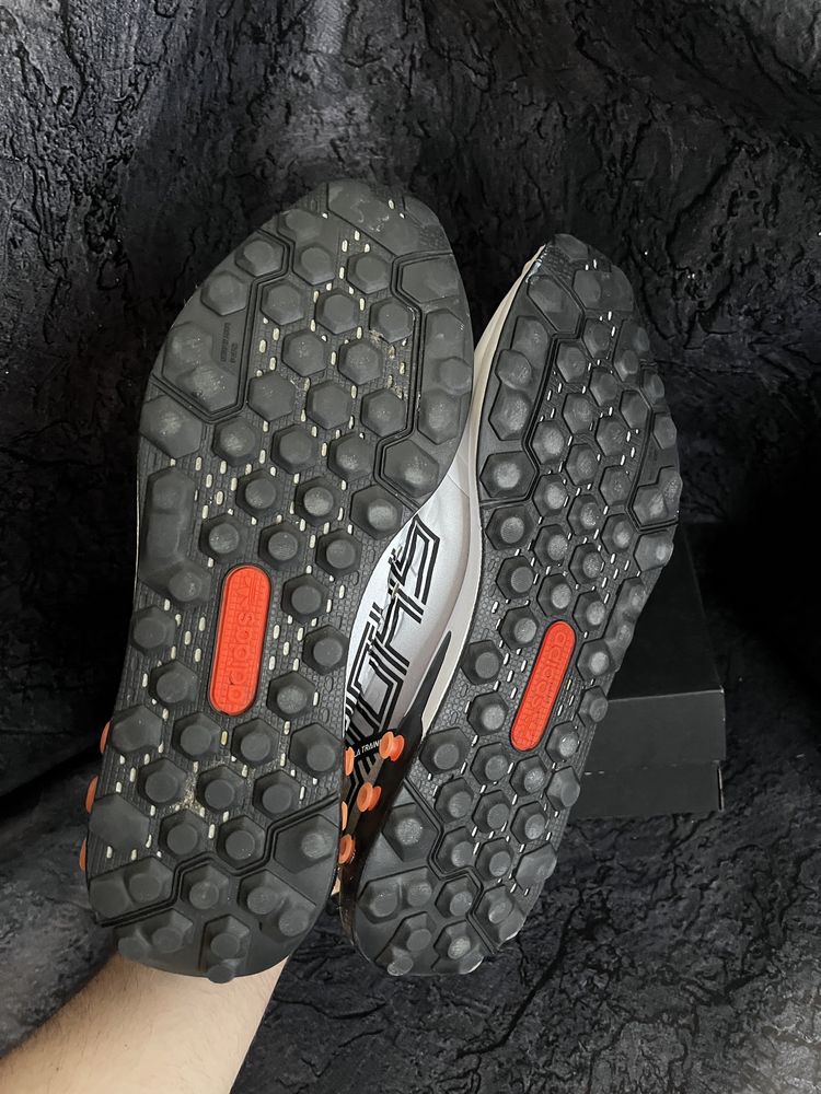 ADIDAS L.A. TRAINER 45 29 кроссовки адідас трейнер