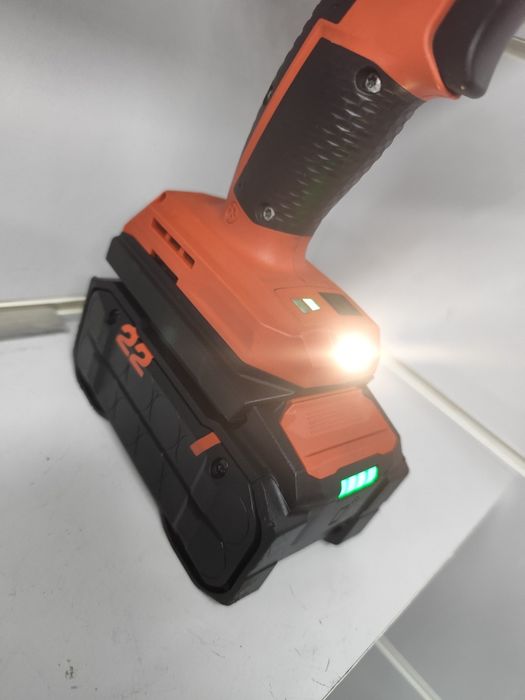 Hilti Nuron SIW 6-22 безщітковий акумуляторний Гайковерт Хілті нурон