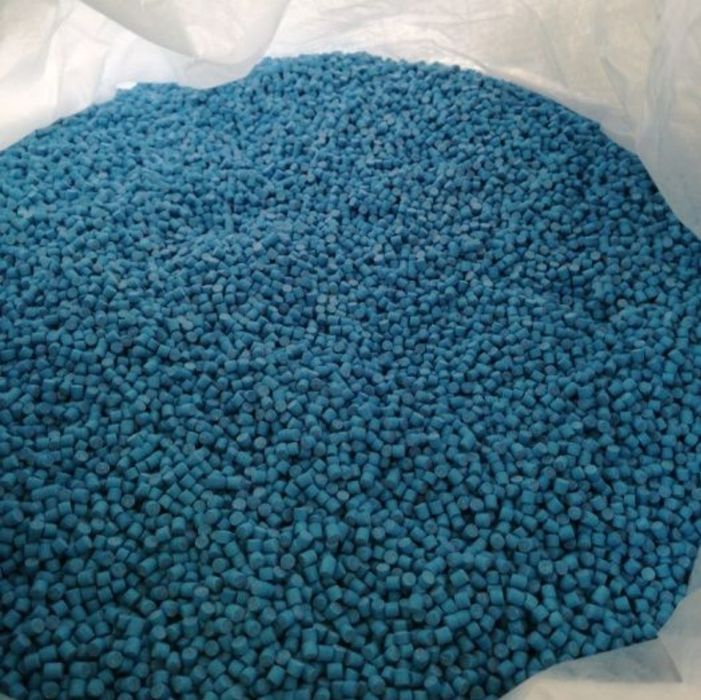 Granulki Bros na ślimaki