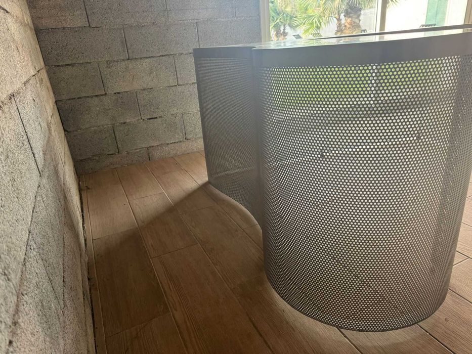 Balcão de Inox profissional