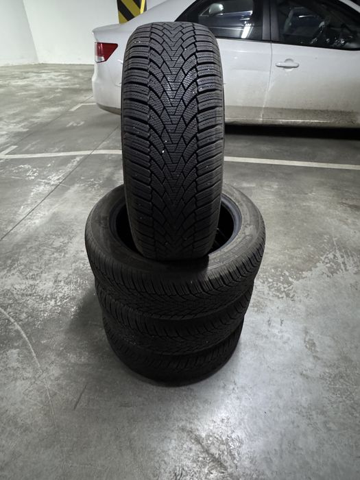 зима Arivo Winmaster ProX ARW3  215 55 17