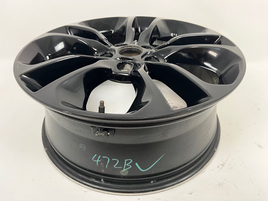 Dodge Durango 2019+ alufelga felga 20"