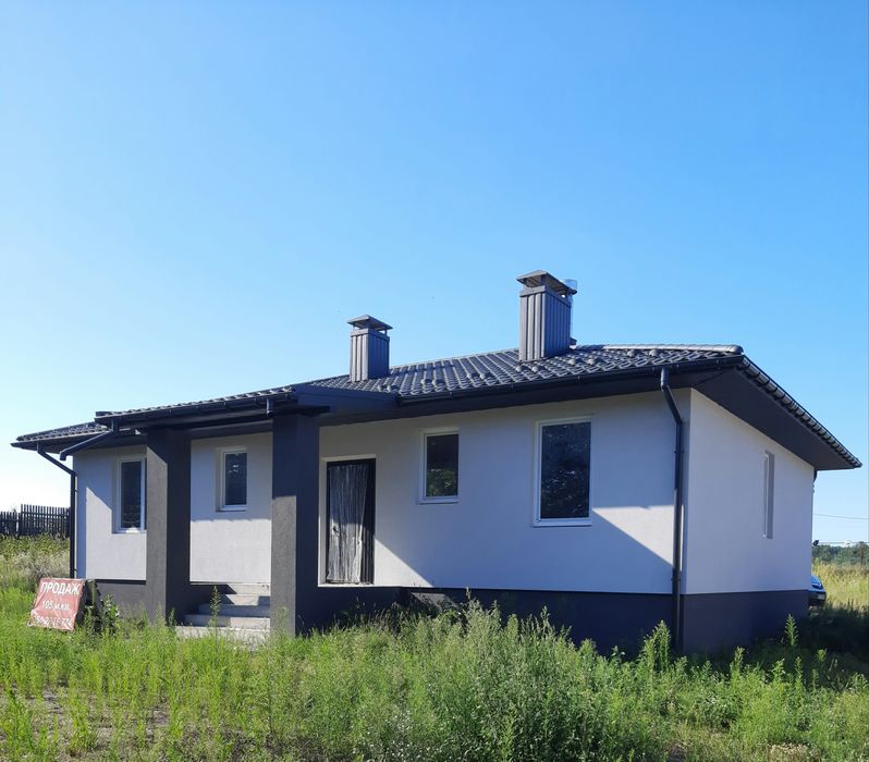 Дом в живописном месте Шпитьки, Петрушки, Мрия, Горбовичи